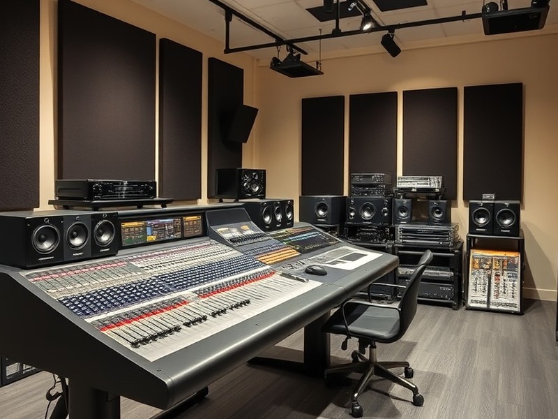 Choosing a microphone for your voice